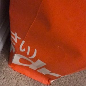 Meet your Posher, Krista